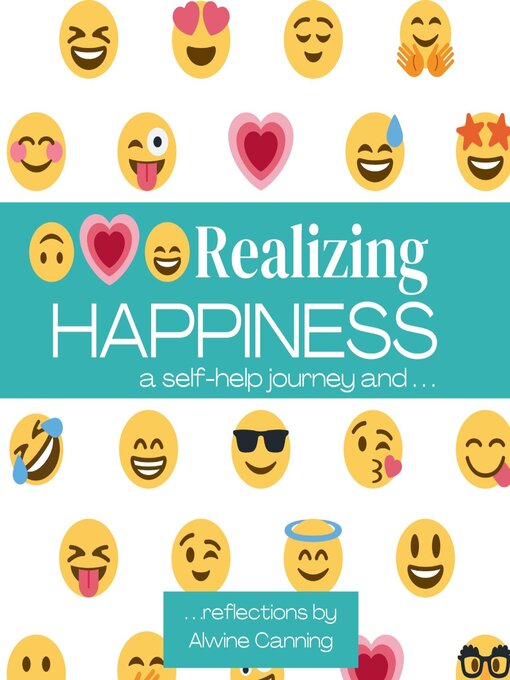 Title details for Realizing Happiness by Alwine Canning - Wait list
